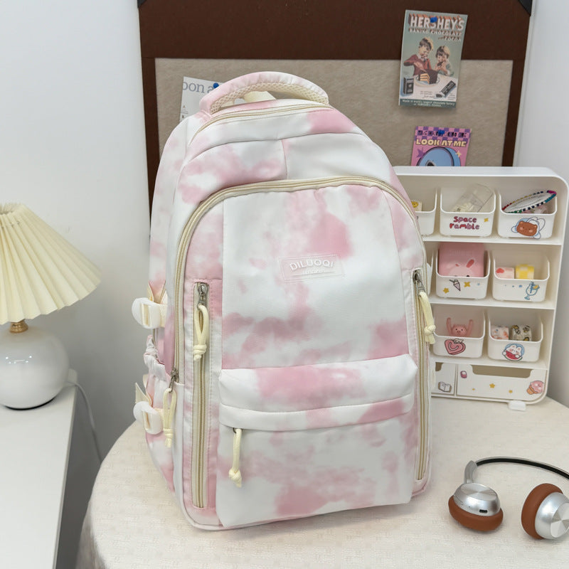 Abenteuerbereiter Schulrucksack