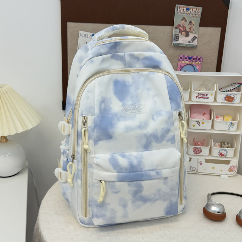 Abenteuerbereiter Schulrucksack