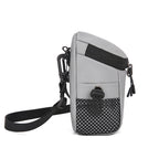 Kompakte isolierte Lunchkühltasche