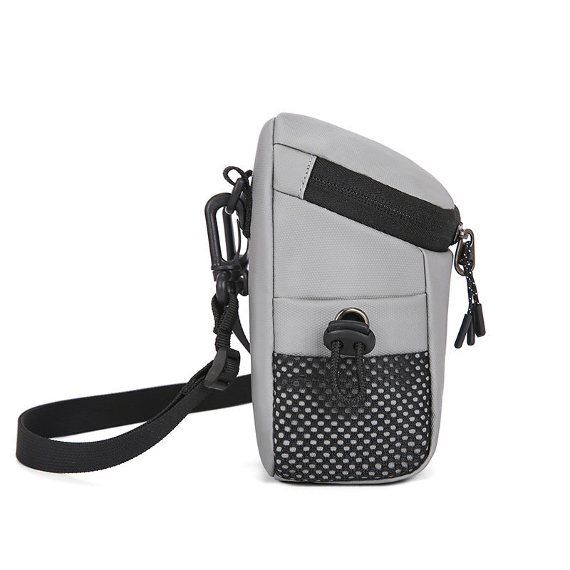 Kompakte isolierte Lunchkühltasche