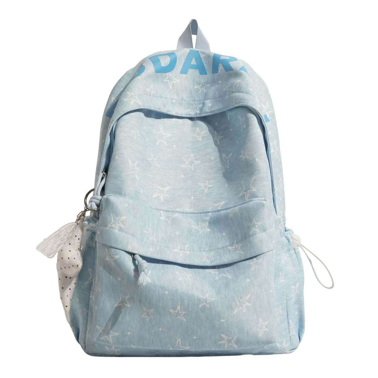 Sternmuster Abenteuer Rucksack