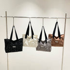 Damen modische Tragetasche mit Herzdesign