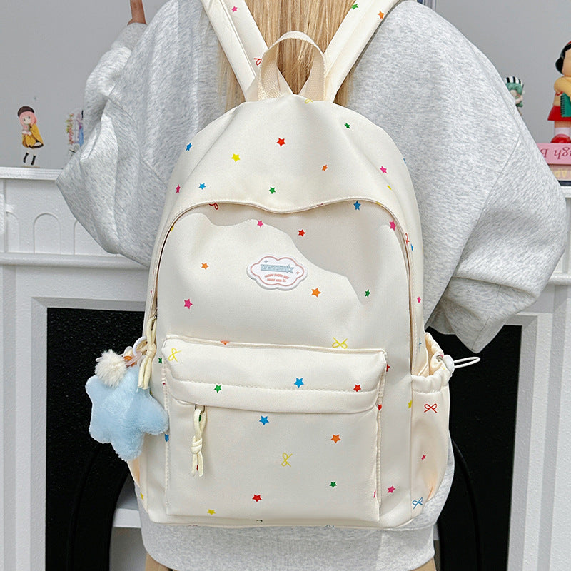Sternmuster Casual Rucksack