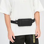Kompakte Utility-Tailetasche Emma Tasche