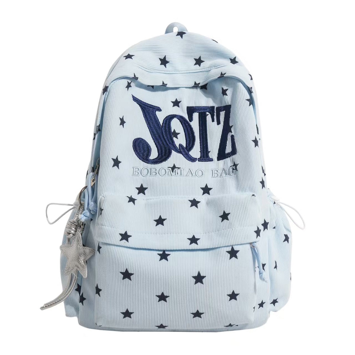 Stern-beschmückter Freizeit-Rucksack