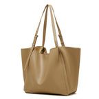 Damen Tote Bag mit elegantem Design und abnehmbarem Schulterriemen