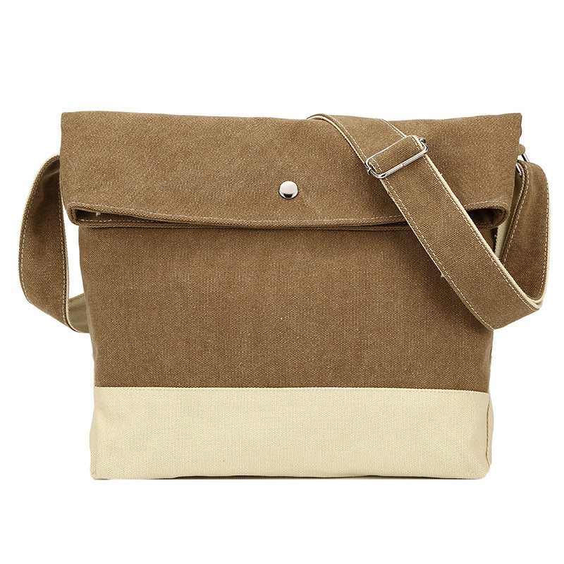 Urban Minimalist Crossbody Bag Emma Tasche