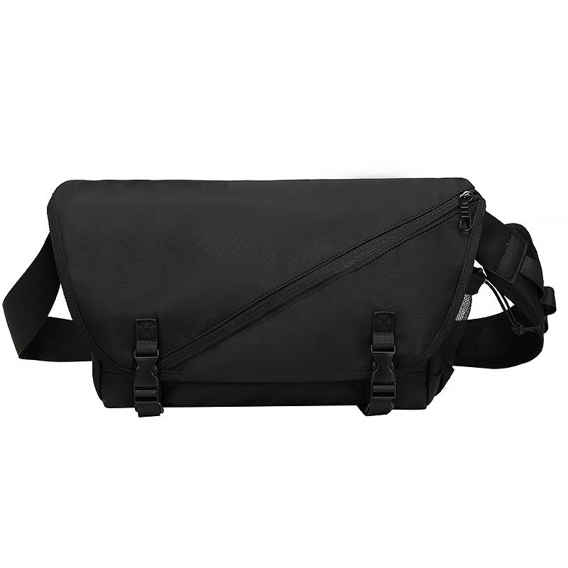 Allwetter Utility Schultertasche Emma Tasche