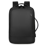 Urban Laptop Rucksack mit innovativem Stauraum