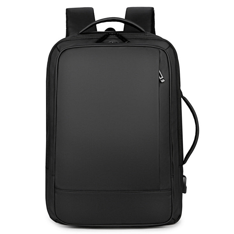 Urban Laptop Rucksack mit innovativem Stauraum