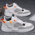 Damen Sport Sneakers mit modernen Designelementen und rutschfester Sohle