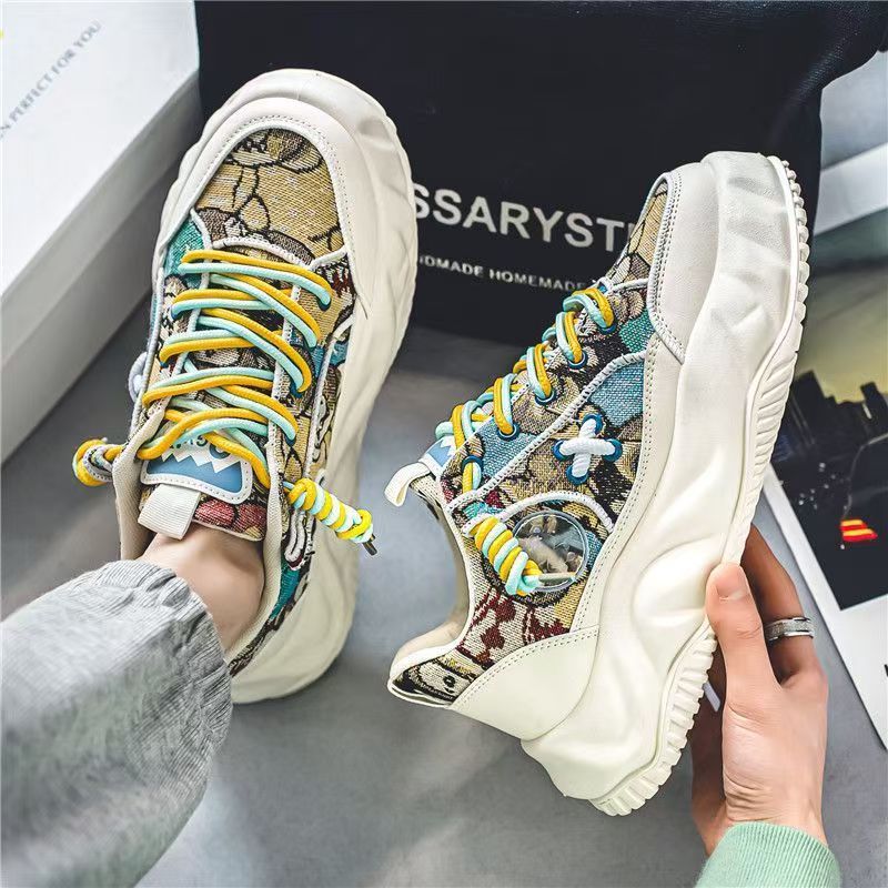 Stylische Sneakers für Frauen