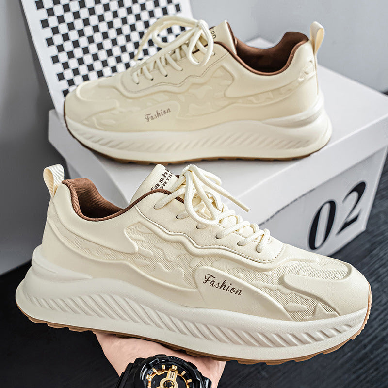 Modische Laufschuhe für Frauen mit ergonomischer Dämpfung