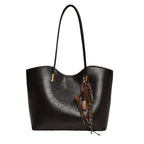 Damen hochwertige Tragetasche mit elegantem Design