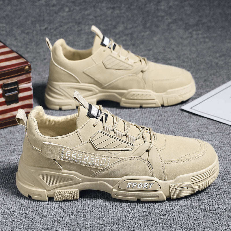 Damen Sport Sneakers mit Dämpfungskomfortsystem