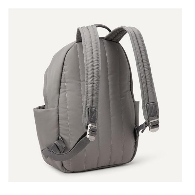 Bequemer Rucksack mit ergonomischem Design und vielseitigen Fächern