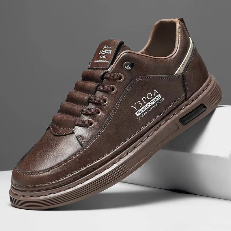 Damen modische Sneakers mit innovativem Dämpfungssystem und rutschfester Sohle