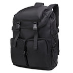 Vielseitiger Multi-Taschen-Rucksack Emma Tasche
