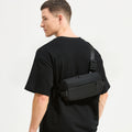 Kompakte ergonomische Sling Bag Emma Tasche