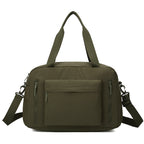 Geräumige Multifunktionale Fitness-Duffle-Bag Emma Tasche