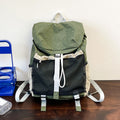 Vielseitiger Outdoor-Schulrucksack