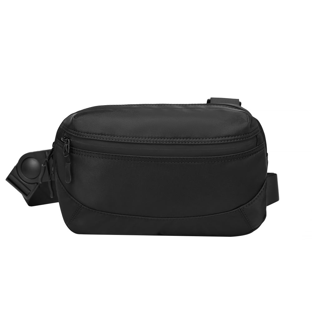 Slim Profile Crossbody Sling Bag Emma Tasche