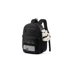 Alltagsrucksack mit praktischem Flaschenhalter
