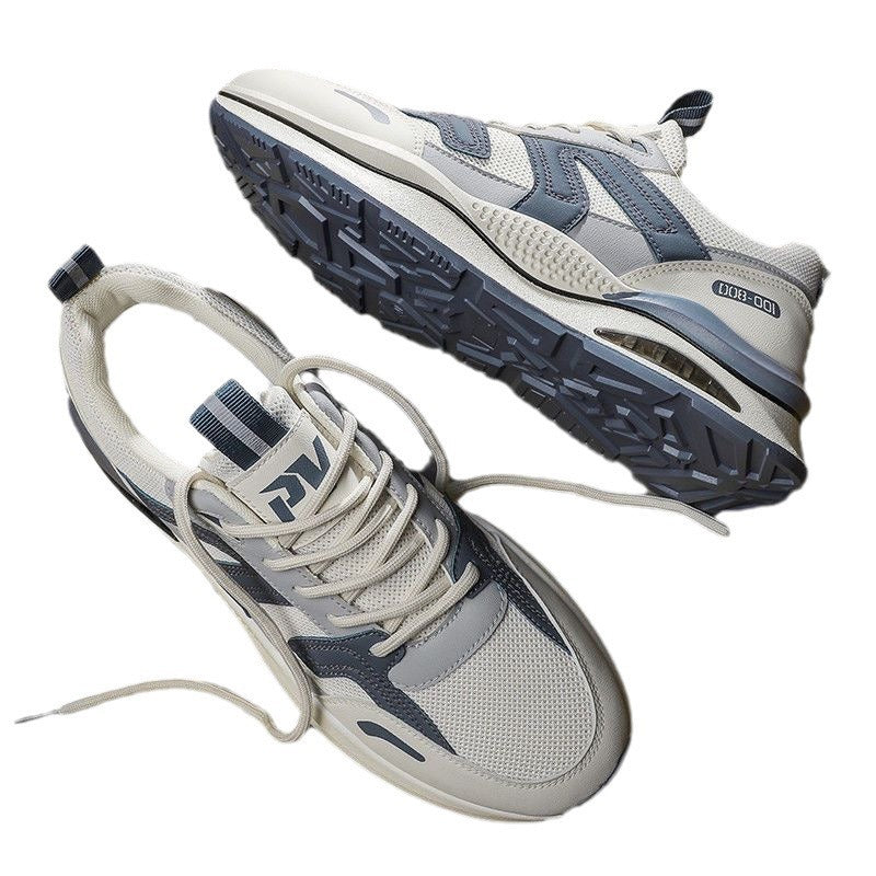 Damen Sportliche und atmungsaktive Sneaker