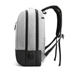 Moderner Urbaner Laptop Rucksack Emma Tasche