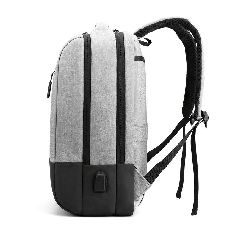 Moderner Urbaner Laptop Rucksack Emma Tasche