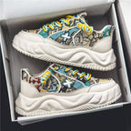 Stylische Sneakers für Frauen