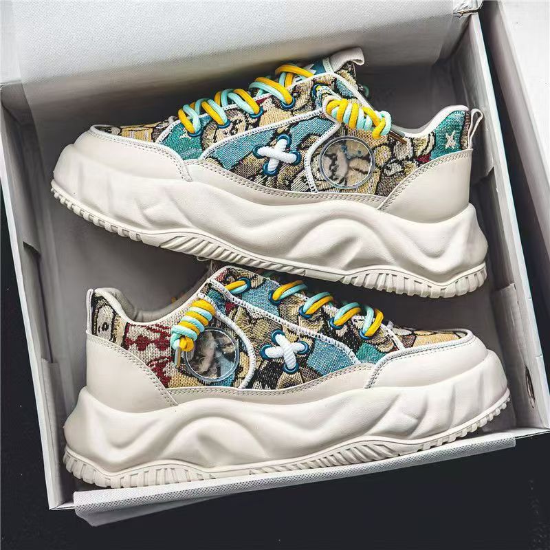 Stylische Sneakers für Frauen