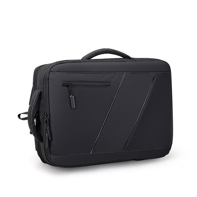 Funktionaler Slim Laptop-Rucksack