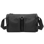 Multi-Compartment Utility Satchel Emma Tasche