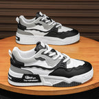 Elegante Damen-Sneaker mit robustem Design und rutschfester Sohle