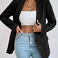 Cripes-Veste Blazer