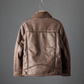 Veste Sherpa Hommes