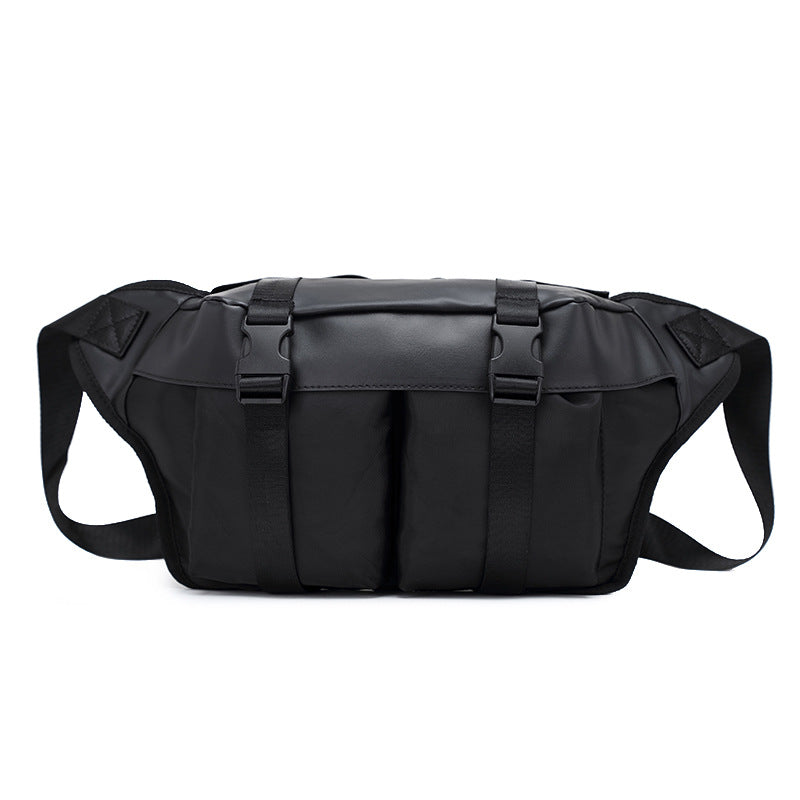 Leichte Abenteuer Hüfttasche Emma Tasche