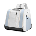 Multifunktionaler Rucksack für den Außenbereich mit isolierenden Fächern und ergonomischem Design