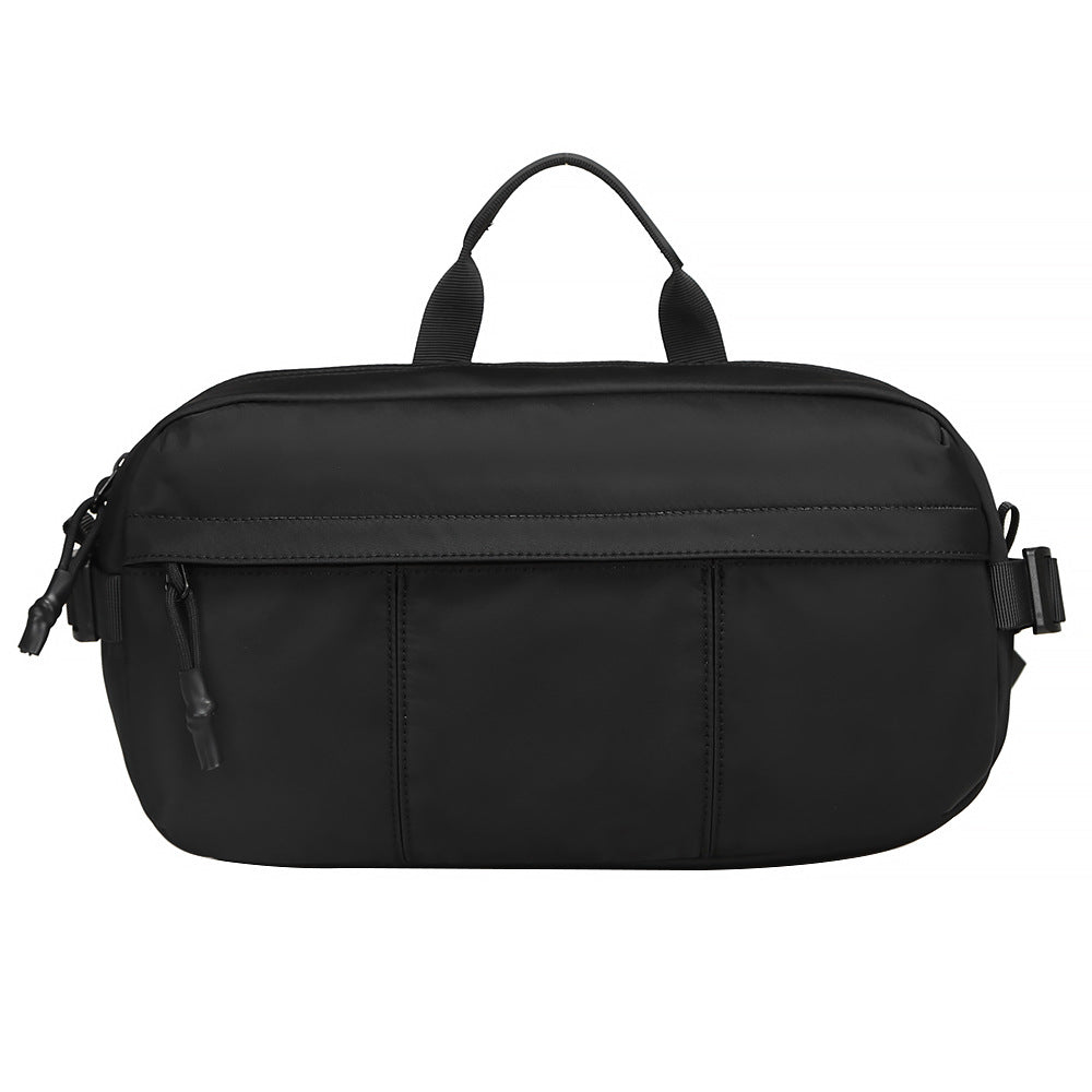 Ergonomische Leichte Sling Bag Emma Tasche