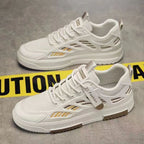 Damen Atmungsaktive Lifestyle-Sneaker mit Flexiblem Boden