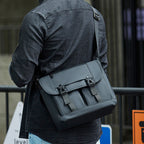 Urban Adventure Messenger Bag Emma Tasche