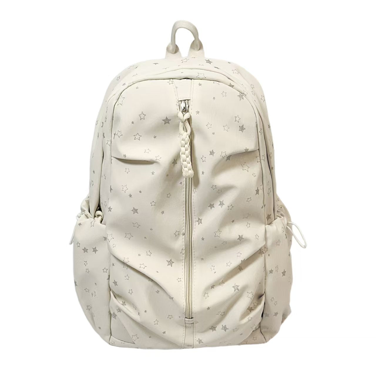 Sternenmuster Multifunktions-Rucksack