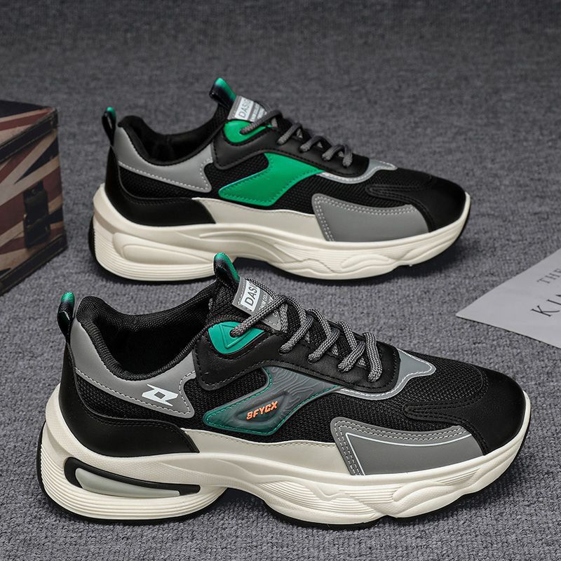 Herren Sportliche Sneakers