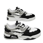 Elegante Damen-Sneaker mit robustem Design und rutschfester Sohle