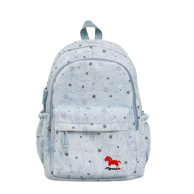Sternmuster Casual Rucksack