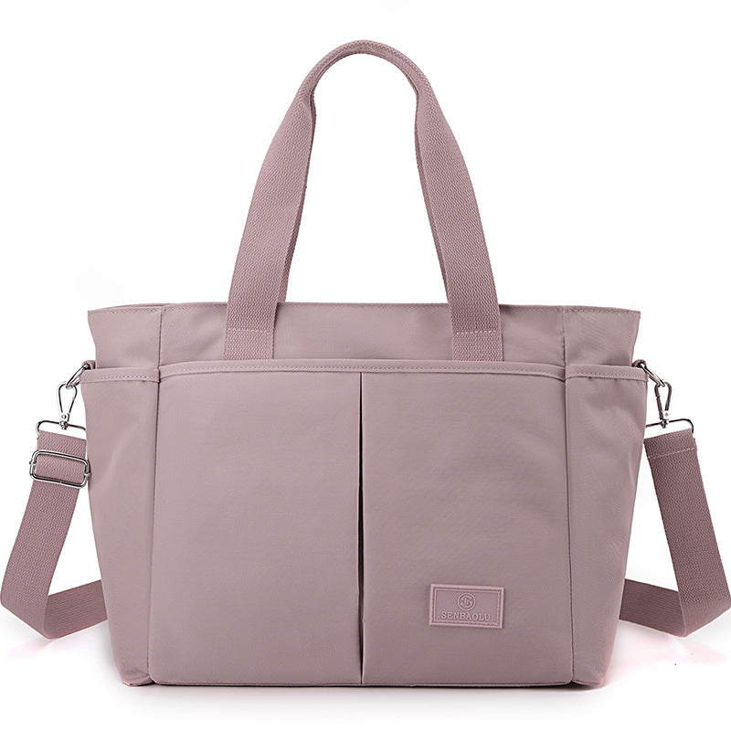 Damen Multifunktionale Tragetasche