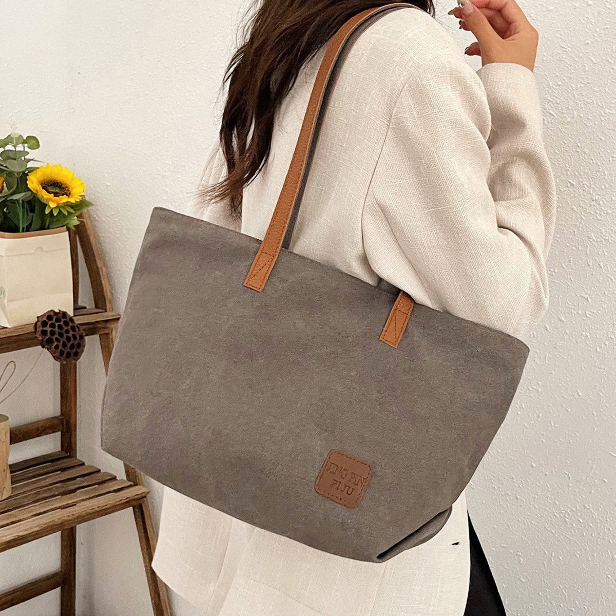 Damen elegante Handtasche
