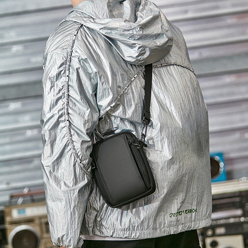 Vielseitige Umhängetasche Emma Tasche