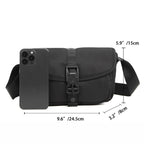 Vielseitige Umhängetasche Emma Tasche